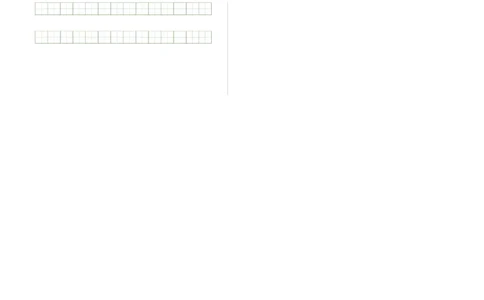 语文（提高卷02）（考试版A3）_一年级语文下册（统编版）_期中+期末_期末试卷