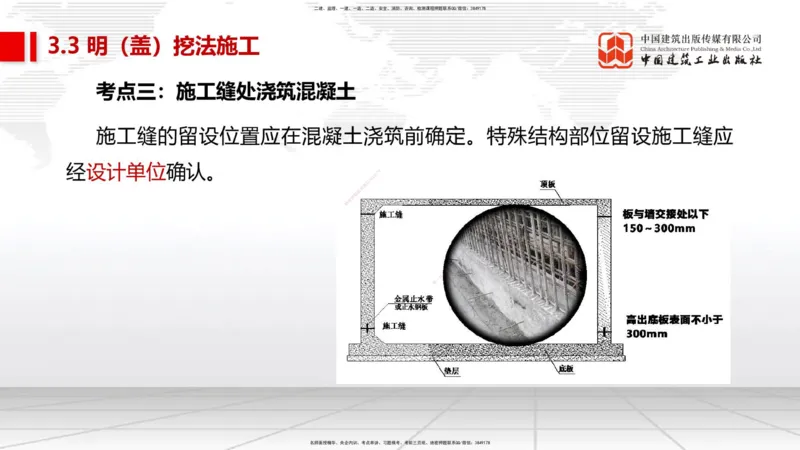 04节2025一建《市政》考前集中直播课_2026年一级建造师_2026年一建市政_2025年一建市政SVIP_04-冲刺串讲✿考点强化✿小灶集训_91-市政《考前集中直播》韩放JGS_讲义