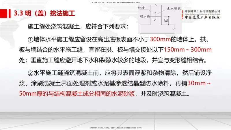 04节2025一建《市政》考前集中直播课_2026年一级建造师_2026年一建市政_2025年一建市政SVIP_04-冲刺串讲✿考点强化✿小灶集训_91-市政《考前集中直播》韩放JGS_讲义