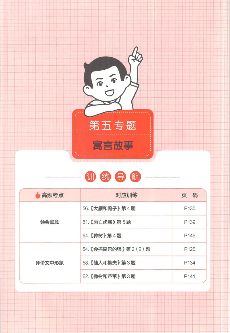 25秋一本小语阅读训练100篇三年级_25秋《一本小学语文阅读训练100篇第13版》1-6_一本小语阅读训练100篇3年级