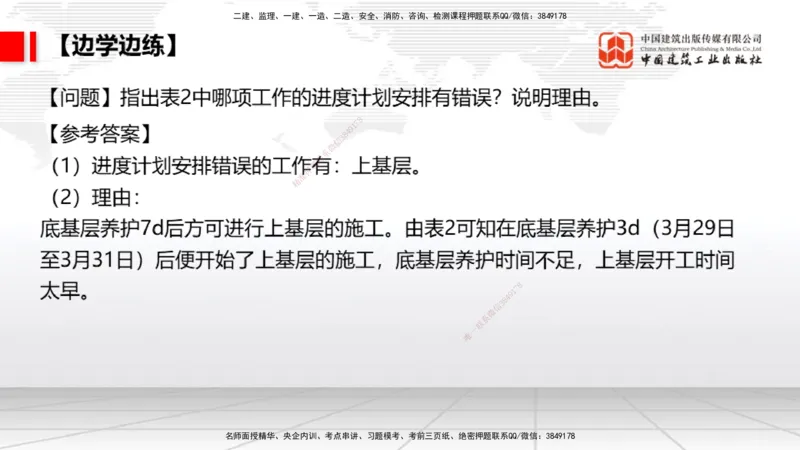 04节：2.3.1道面工程技术要求～2.3.3水泥混凝土面层工程（12.25）_2026年一级建造师_2026年一建民航_2026年一建民航SVIP_2026一建民航SVIP_02-基础精讲✿高端面授✿深度强化_讲义