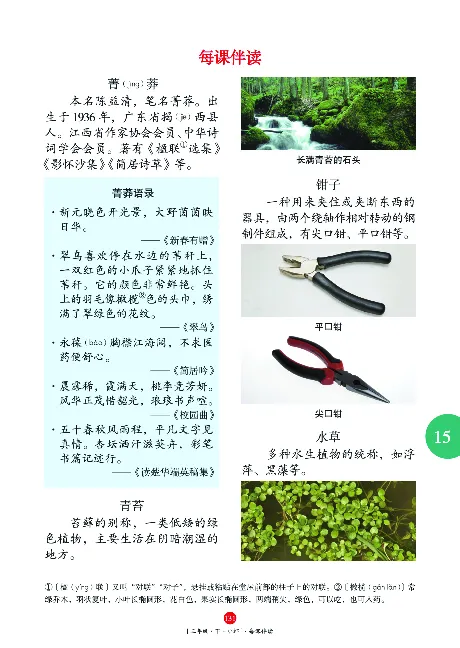 《年级阅读》语文3年级下册（RJ）_三年级上下册资料_小学三年级学习资料-25年更新版_3-02、小学三年级语文下册_3-2-2、练习题、作业、试题、试卷_电子册类