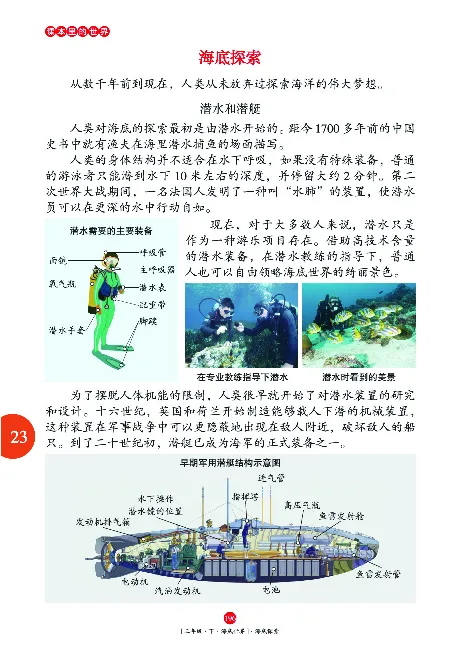 《年级阅读》语文3年级下册（RJ）_三年级上下册资料_小学三年级学习资料-25年更新版_3-02、小学三年级语文下册_3-2-2、练习题、作业、试题、试卷_电子册类