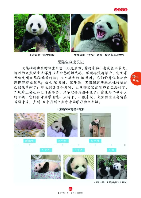 《年级阅读》语文3年级下册（RJ）_三年级上下册资料_小学三年级学习资料-25年更新版_3-02、小学三年级语文下册_3-2-2、练习题、作业、试题、试卷_电子册类