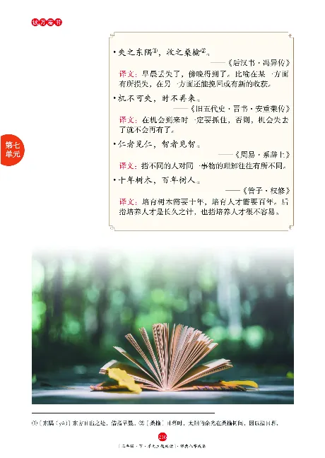 《年级阅读》语文3年级下册（RJ）_三年级上下册资料_小学三年级学习资料-25年更新版_3-02、小学三年级语文下册_3-2-2、练习题、作业、试题、试卷_电子册类