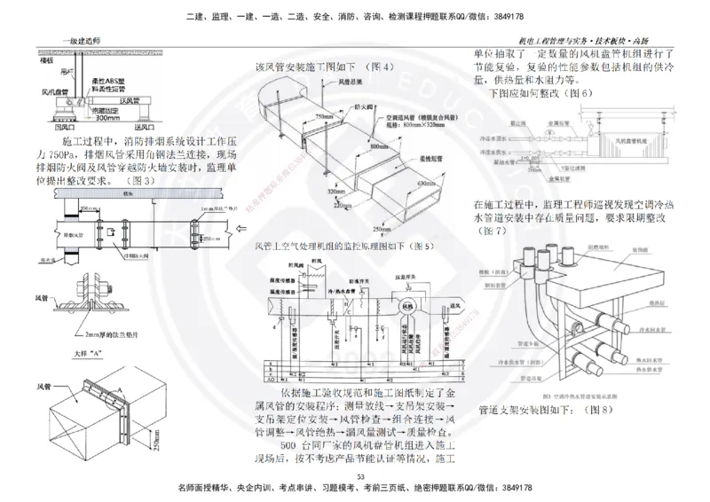 高扬2025一建机电技术板块空白练习题（需打印，错误选项需标记分析）_2026年一级建造师_2026年一建机电_2025年一建机电SVIP_01-精华文档✿电子教材✿历年真题