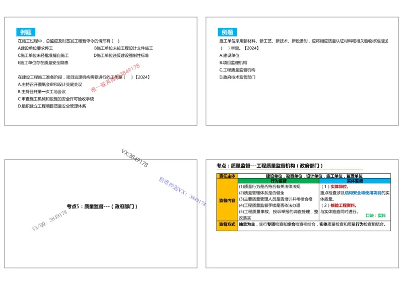 （夏恺）2025一建管理精讲课件（2日）打印版_01_2026年一级建造师_2026年一建管理_2025年一建管理SVIP_02-基础精讲✿高端面授✿深度强化_48-管理《面授精讲班》夏恺SMR