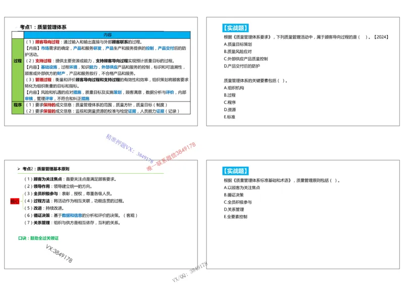 （夏恺）2025一建管理精讲课件（2日）打印版_01_2026年一级建造师_2026年一建管理_2025年一建管理SVIP_02-基础精讲✿高端面授✿深度强化_48-管理《面授精讲班》夏恺SMR
