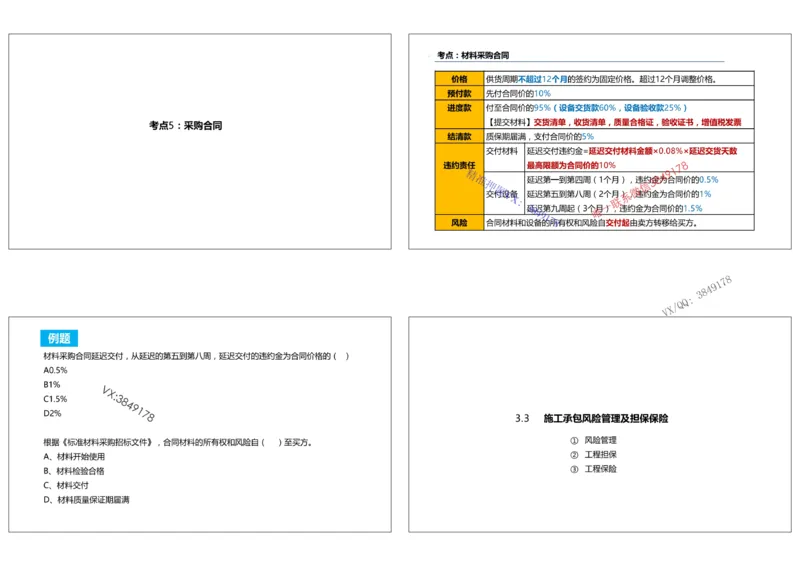 （夏恺）2025一建管理精讲课件（2日）打印版_01_2026年一级建造师_2026年一建管理_2025年一建管理SVIP_02-基础精讲✿高端面授✿深度强化_48-管理《面授精讲班》夏恺SMR