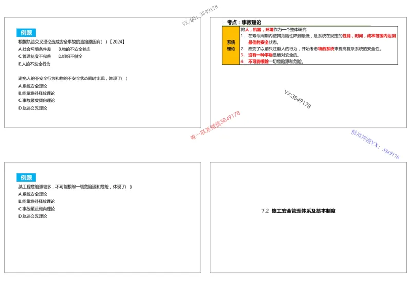 （夏恺）2025一建管理精讲课件（2日）打印版_01_2026年一级建造师_2026年一建管理_2025年一建管理SVIP_02-基础精讲✿高端面授✿深度强化_48-管理《面授精讲班》夏恺SMR