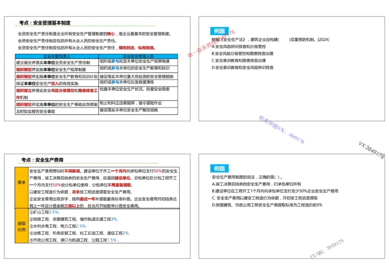 （夏恺）2025一建管理精讲课件（2日）打印版_01_2026年一级建造师_2026年一建管理_2025年一建管理SVIP_02-基础精讲✿高端面授✿深度强化_48-管理《面授精讲班》夏恺SMR