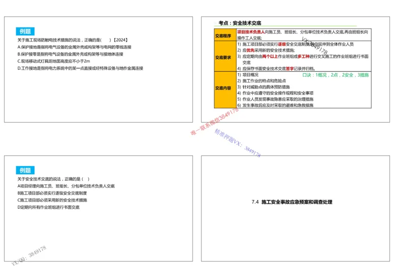 （夏恺）2025一建管理精讲课件（2日）打印版_01_2026年一级建造师_2026年一建管理_2025年一建管理SVIP_02-基础精讲✿高端面授✿深度强化_48-管理《面授精讲班》夏恺SMR