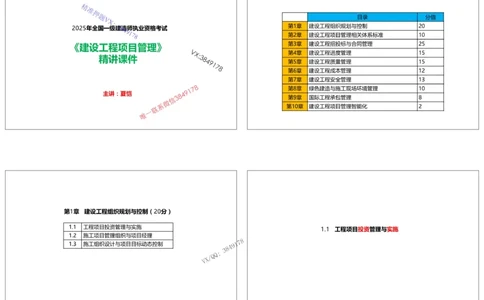 （夏恺）2025一建管理精讲课件（2日）打印版_01_2026年一级建造师_2026年一建管理_2025年一建管理SVIP_02-基础精讲✿高端面授✿深度强化_48-管理《面授精讲班》夏恺SMR