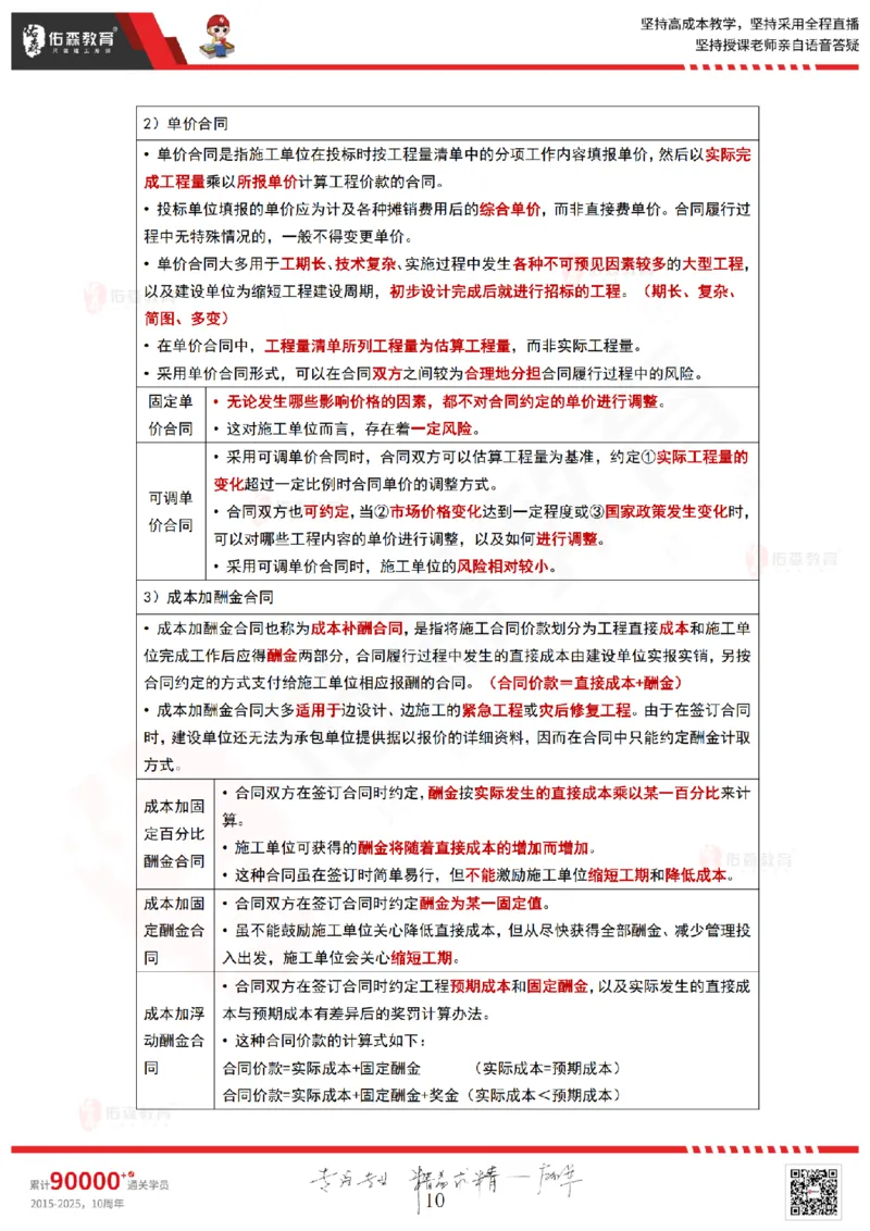 2025.4.20佑森教育林子婷授课一建项目管理《第三章》专用讲义，版权所有，侵权必究_2026年一级建造师_2026年一建管理_2025年一建管理SVIP_02-基础精讲✿高端面授✿深度强化