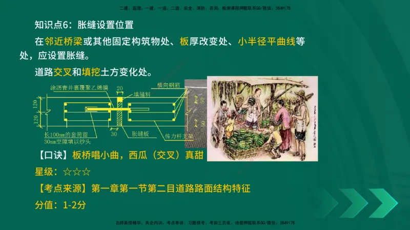 2025一建《市政实务》口诀妙记在线版_2026年一级建造师_2026年一建市政_2025年一建市政SVIP_02-基础精讲✿高端面授✿深度强化_57-市政《口诀妙记班》张老师YL