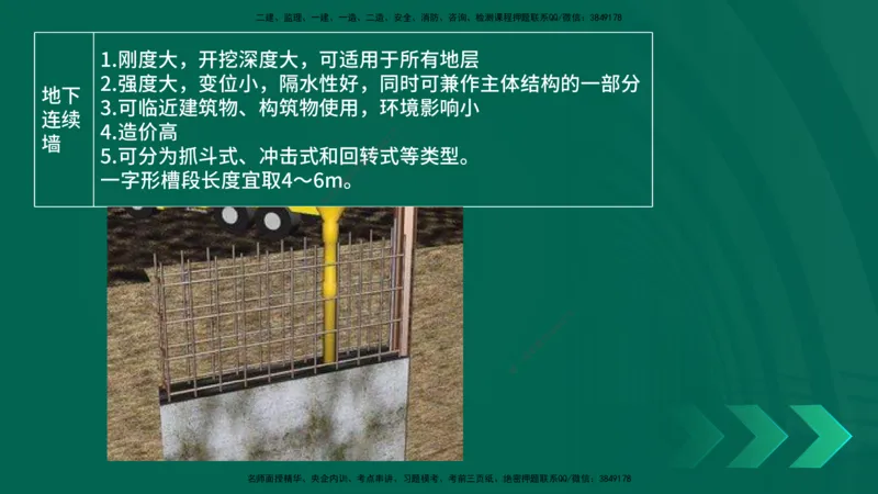 2025一建《市政实务》口诀妙记在线版_2026年一级建造师_2026年一建市政_2025年一建市政SVIP_02-基础精讲✿高端面授✿深度强化_57-市政《口诀妙记班》张老师YL
