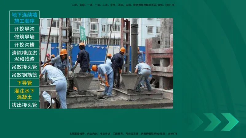 2025一建《市政实务》口诀妙记在线版_2026年一级建造师_2026年一建市政_2025年一建市政SVIP_02-基础精讲✿高端面授✿深度强化_57-市政《口诀妙记班》张老师YL