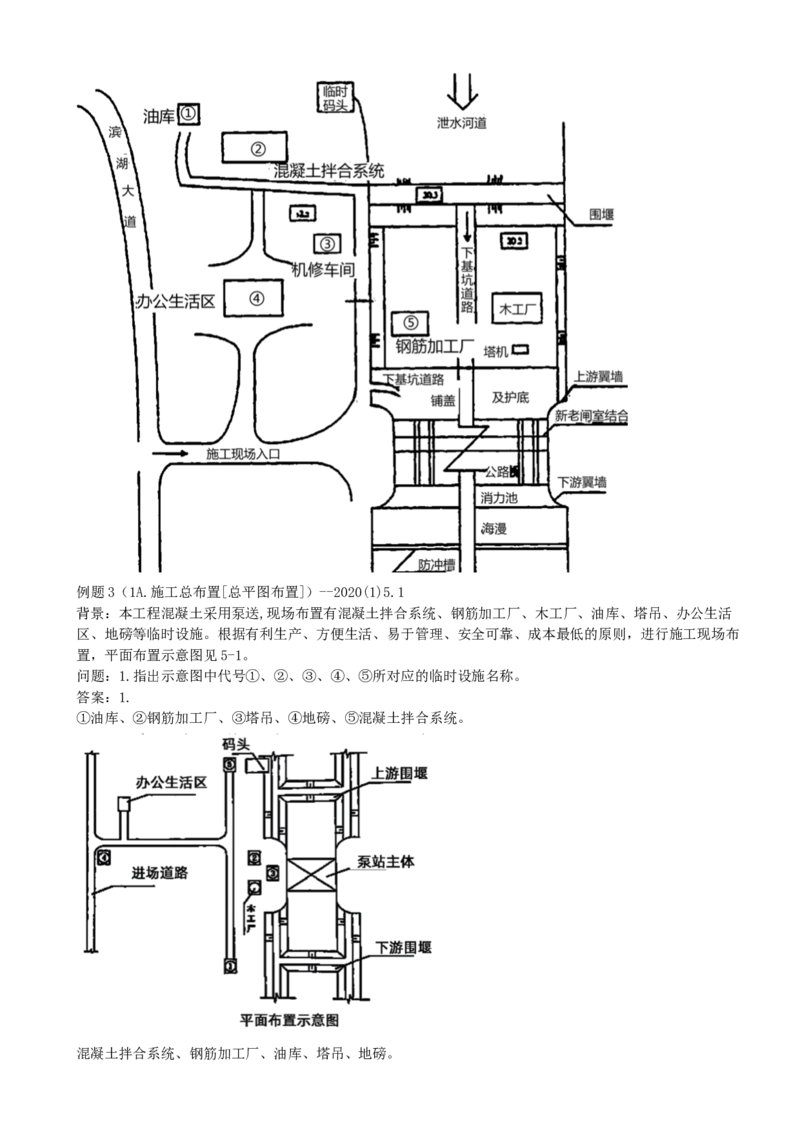 05.05-案例专项（五）_2026年一级建造师_2026年一建水利_2025年一建水利SVIP_04-冲刺串讲✿考点强化✿小灶集训_06-水利《案例专项班》李想、陈灵利KL推荐_李想