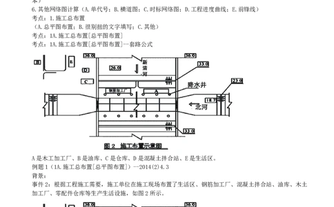 05.05-案例专项（五）_2026年一级建造师_2026年一建水利_2025年一建水利SVIP_04-冲刺串讲✿考点强化✿小灶集训_06-水利《案例专项班》李想、陈灵利KL推荐_李想