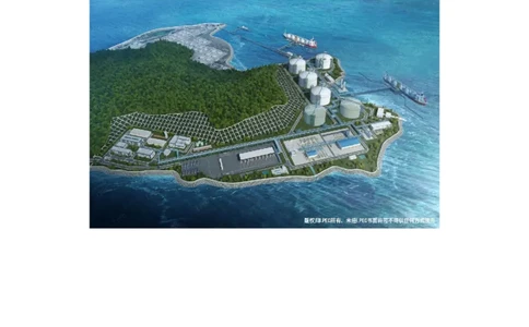 方案封皮_2021-2023年优秀施组方案_施工方案_方案34-温州LNG项目TK03、TK04#罐穹顶气顶升安全专项施工方案_1-方案正文