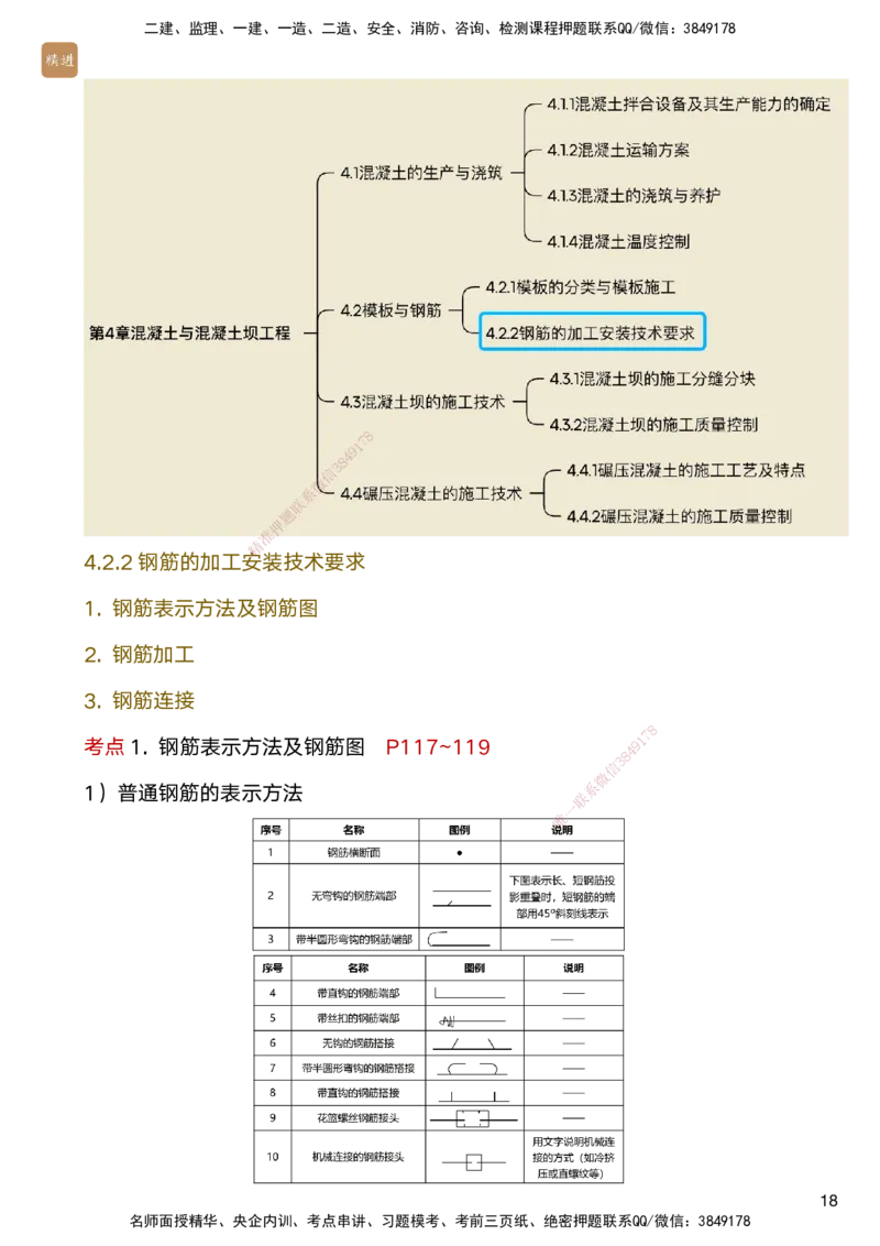 04.2025马丽娜-案例速通-水利实务4_2026年一级建造师_2026年一建水利_2025年一建水利SVIP_04-冲刺串讲✿考点强化✿小灶集训_03-水利《案例速通直播》马丽娜HX_讲义