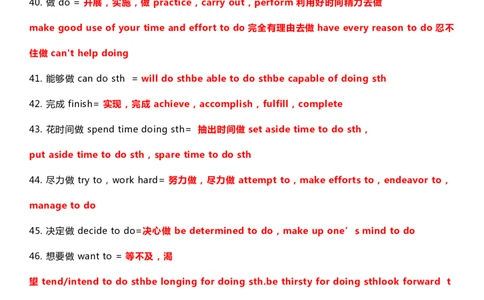 英语35高中英语经典69方式写作换词_S054高中英语备考必备学习资料包