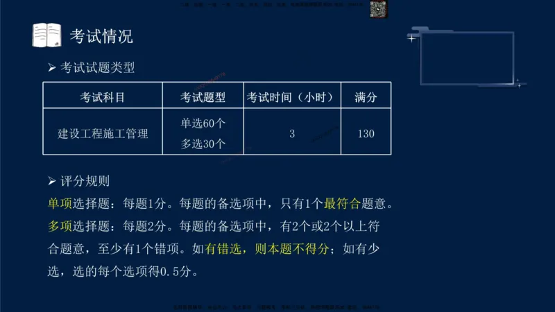 （9月9日）一建-管理-金月-临考点睛_2026年一级建造师_2026年一建管理_2025年一建管理SVIP_05-考前密训✿央企特训✿机构普押_47-管理《临考点睛》金月推荐