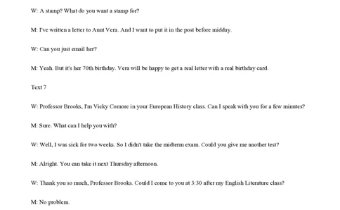 2024年高考英语试卷（浙江）（1月）（解析卷）_英语历年高考真题_新&middot;PDF版2008-2025&middot;高考英语真题_英语（按年份分类）2008-2025_2024&middot;高考英语真题