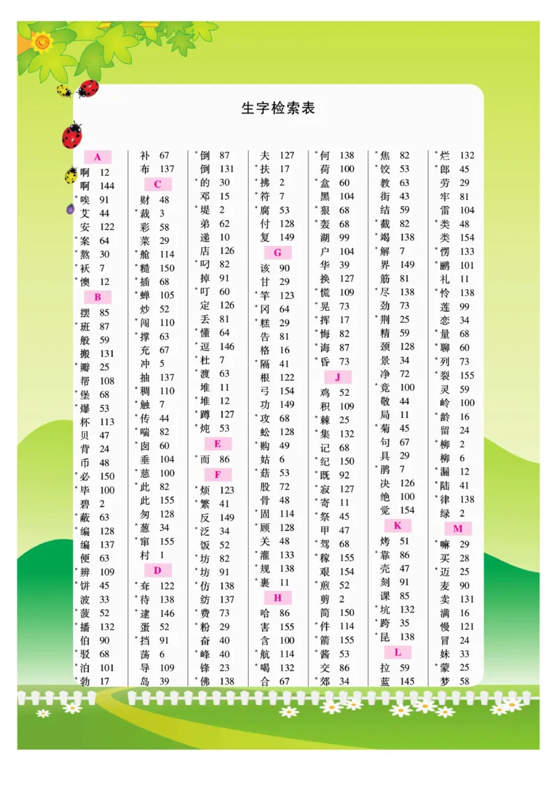 《教材首选全解》语文2年级下册（RJ）_二年级上下册资料_小学二年级学习资料-25年更新版_2-02、小学二年级语文下册_2-2-2、练习题、作业、试题、试卷_电子册类_教材解读