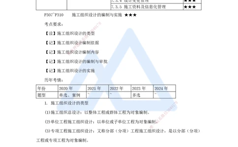 （55）机电工程企业资质与施工组织-施工组织设计的编制与实施_2026年一级建造师_2026年一建机电_2025年一建机电SVIP_02-基础精讲✿高端面授✿深度强化_讲义