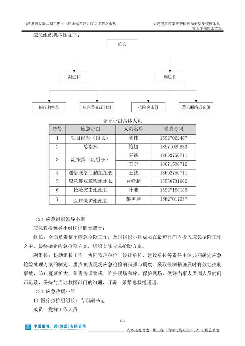 大跨度多箱室高架桥盘扣支架及模板体系安全专项施工方案_2021-2023年优秀施组方案_施工方案_襄阳内环线项目大跨度多箱室高架桥盘扣支架及模板体系安全专项施工方案_1、施工方案