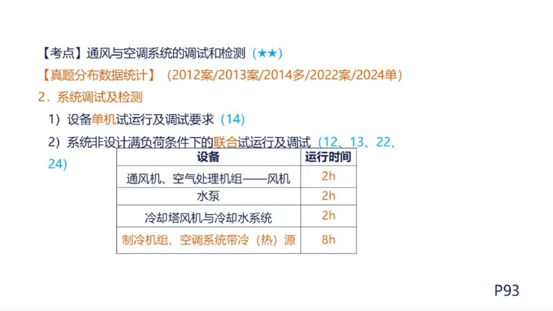 苏婷）2025一建机电实务突击_2026年一级建造师_2026年一建机电_2025年一建机电SVIP_04-冲刺串讲✿考点强化✿小灶集训_56-机电《案例突破班》苏婷HQ推荐