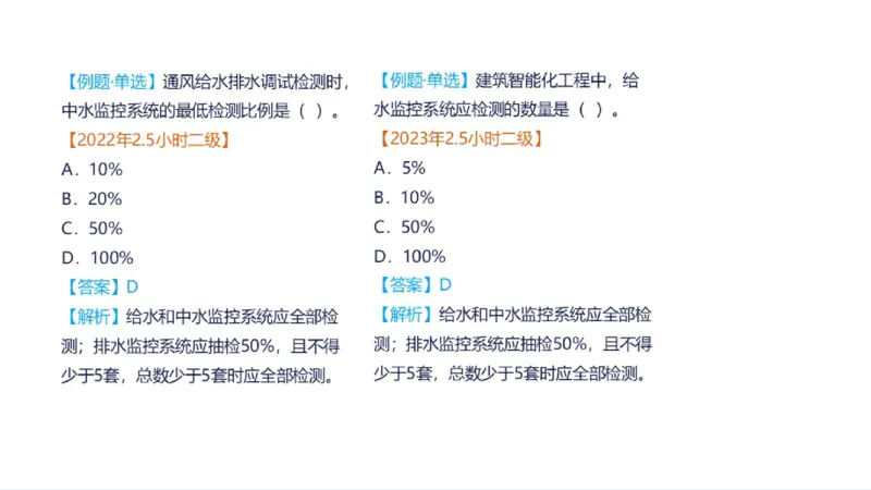 苏婷）2025一建机电实务突击_2026年一级建造师_2026年一建机电_2025年一建机电SVIP_04-冲刺串讲✿考点强化✿小灶集训_56-机电《案例突破班》苏婷HQ推荐