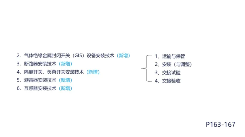 苏婷）2025一建机电实务突击_2026年一级建造师_2026年一建机电_2025年一建机电SVIP_04-冲刺串讲✿考点强化✿小灶集训_56-机电《案例突破班》苏婷HQ推荐