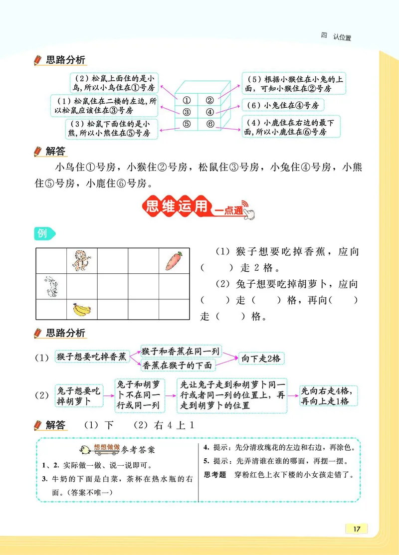 《教材一点通》数学1年级上册（SJ）_一年级上下册资料_小学一年级学习资料-25年更新版_1-03、小学一年级数学上册_苏教版_10、电子书籍