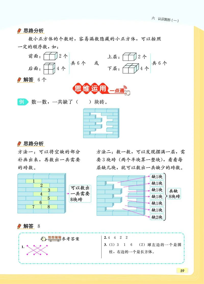 《教材一点通》数学1年级上册（SJ）_一年级上下册资料_小学一年级学习资料-25年更新版_1-03、小学一年级数学上册_苏教版_10、电子书籍