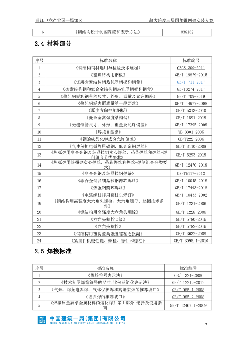 超大跨度三层四角锥网架安装方案_2021-2023年优秀施组方案_施工方案_方案27-超大跨度三层四角锥网架安装方案_1.施工方案