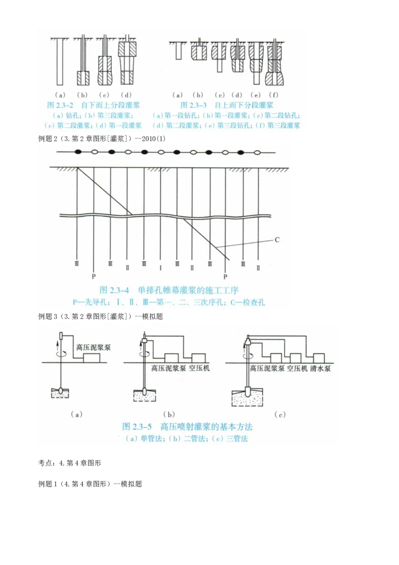 04.04-案例专项（四）_2026年一级建造师_2026年一建水利_2025年一建水利SVIP_04-冲刺串讲✿考点强化✿小灶集训_06-水利《案例专项班》李想、陈灵利KL推荐_李想
