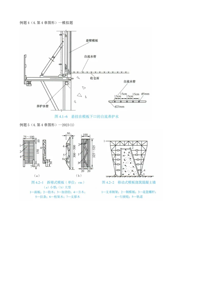04.04-案例专项（四）_2026年一级建造师_2026年一建水利_2025年一建水利SVIP_04-冲刺串讲✿考点强化✿小灶集训_06-水利《案例专项班》李想、陈灵利KL推荐_李想