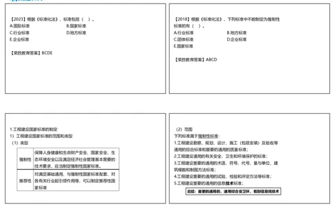 视频44集7.1工程建设标准1（可打印版）_2026年一建法规_2025年一建法规SVIP_02-基础精讲✿高端面授✿深度强化_12-法规《教材精讲班》桂林RS_讲义