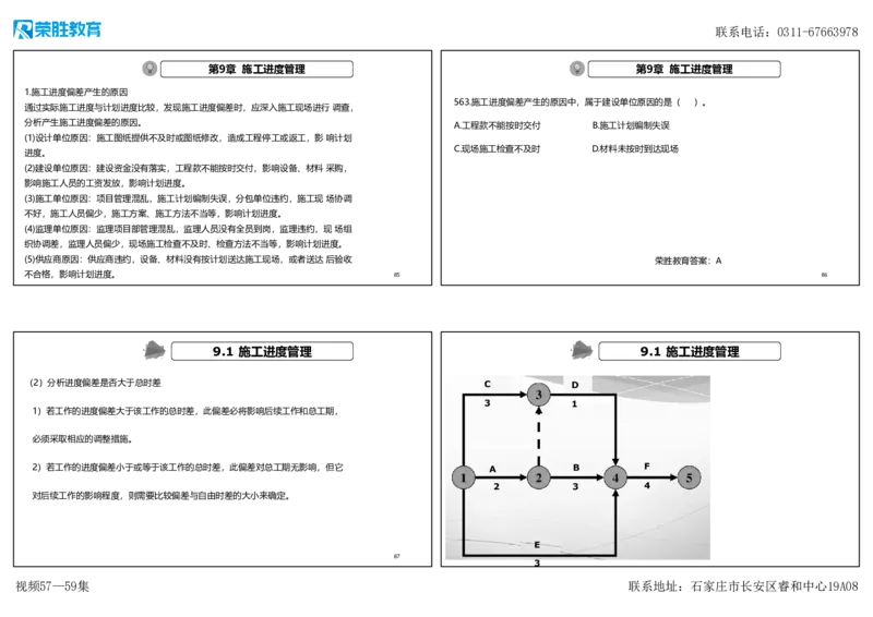 视频57&mdash;59集2025一建机电实务破题第542&mdash;571题（可打印版）_2026年一级建造师_2026年一建机电_2025年一建机电SVIP_03-习题精析✿实战特训✿模考通关_讲义
