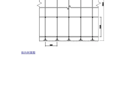 附件9支撑高度为5.8m，板厚300mm模板（盘扣式）支撑计算书_2021-2023年优秀施组方案_施工方案_方案28-昆明交通枢纽内支撑拆除方案_1-内支撑拆除施工方案_附件