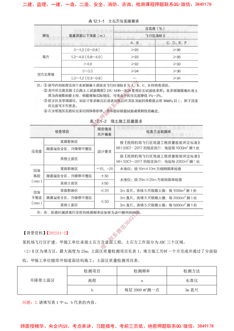 05.12-第2章-2.2-飞行区岩土工程（四）_2026年一级建造师_2026年一建民航_2025年一建民航SVIP_02-基础精讲✿高端面授✿深度强化_11-民航《教材精讲班》高永志SMR_02.第二章