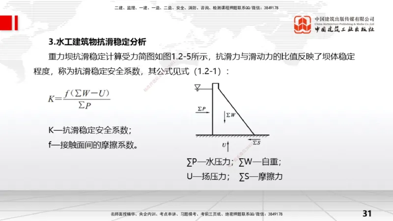 04节1.2水利水电工程设计（2）（12.25）_2026年一级建造师_2026年一建水利_2026年一建水利SVIP_2026一建水利SVIP_02-基础精讲✿高端面授✿深度强化_讲义