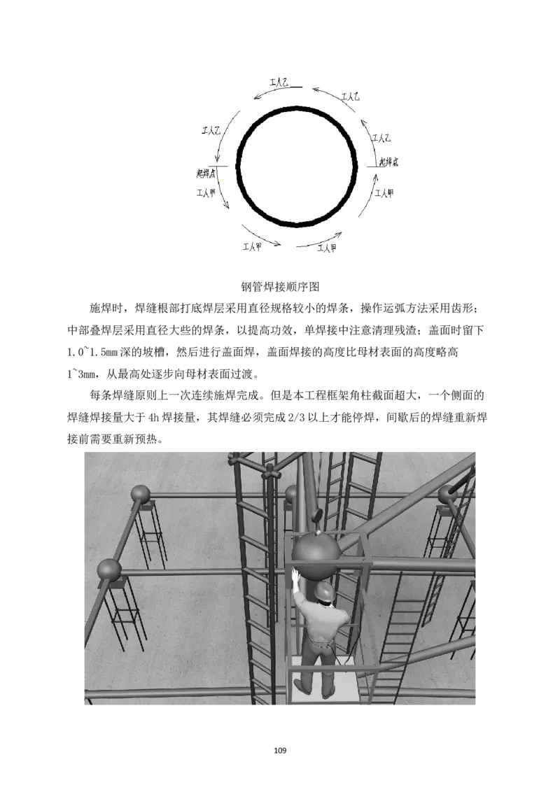宜昌三峡机场航站楼工程施工组织设计_2021-2023年优秀施组方案_施工组织设计_施组04-宜昌三峡机场航站楼工程施工组织设计_宜昌三峡机场航站楼工程施工组织设计