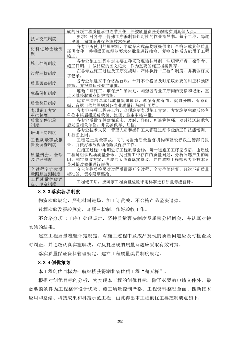 宜昌三峡机场航站楼工程施工组织设计_2021-2023年优秀施组方案_施工组织设计_施组04-宜昌三峡机场航站楼工程施工组织设计_宜昌三峡机场航站楼工程施工组织设计