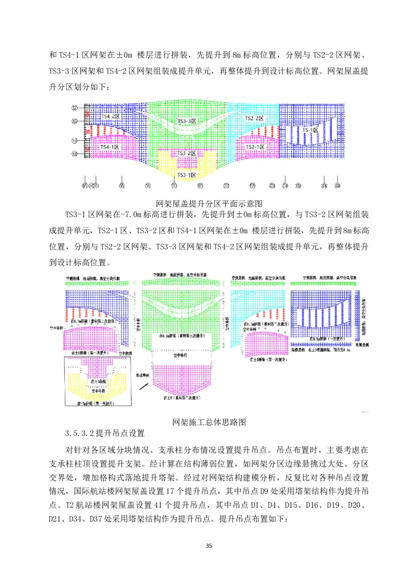 宜昌三峡机场航站楼工程施工组织设计_2021-2023年优秀施组方案_施工组织设计_施组04-宜昌三峡机场航站楼工程施工组织设计_宜昌三峡机场航站楼工程施工组织设计