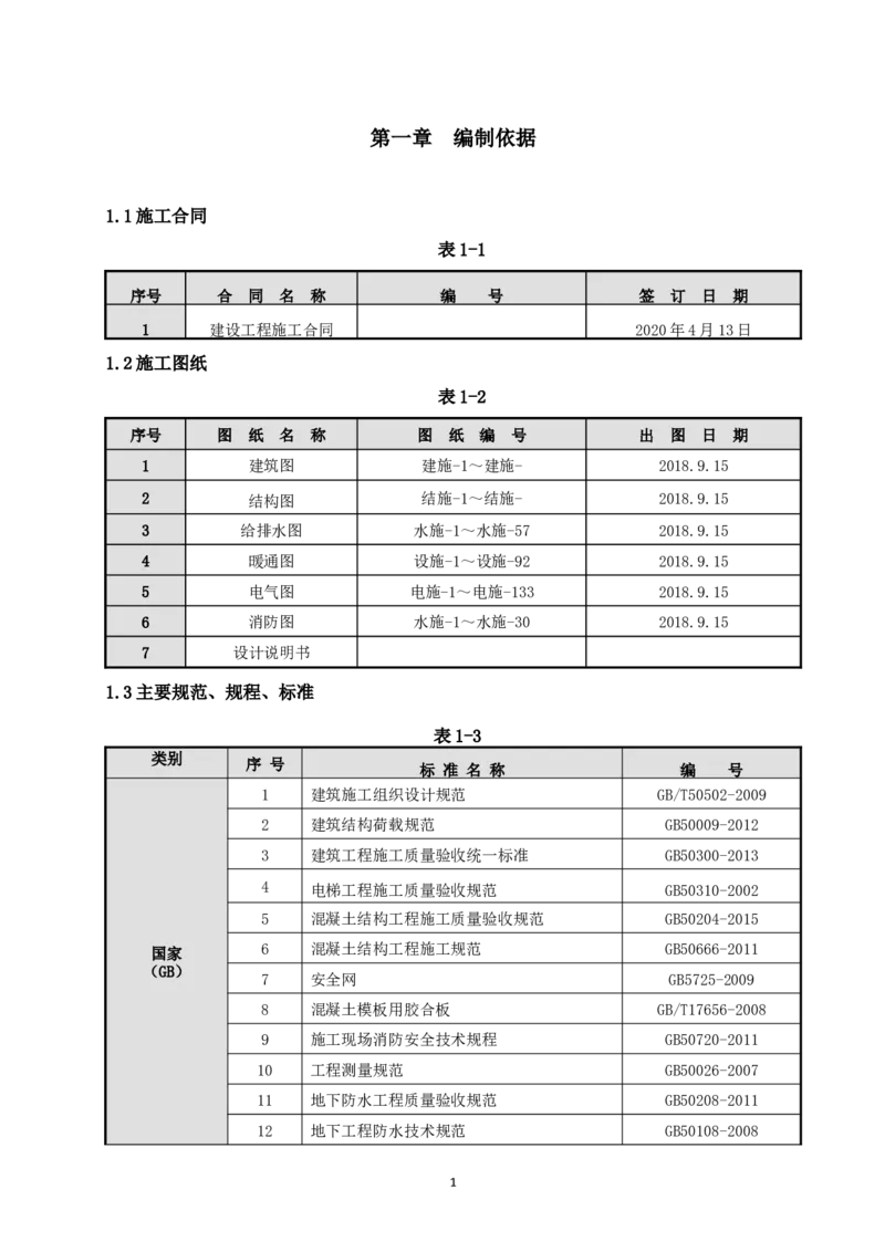 宜昌三峡机场航站楼工程施工组织设计_2021-2023年优秀施组方案_施工组织设计_施组04-宜昌三峡机场航站楼工程施工组织设计_宜昌三峡机场航站楼工程施工组织设计