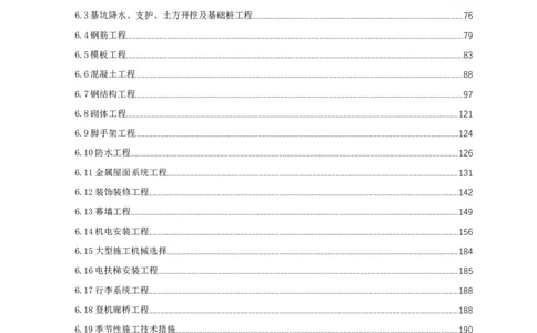 宜昌三峡机场航站楼工程施工组织设计_2021-2023年优秀施组方案_施工组织设计_施组04-宜昌三峡机场航站楼工程施工组织设计_宜昌三峡机场航站楼工程施工组织设计