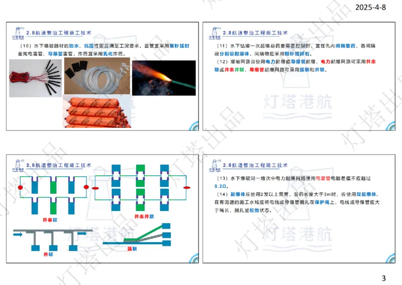 精讲48-2.8航道整治（4）_扫描版_扫描版_2026年一级建造师_2026年一建港航_2025年一建港航SVIP_02-基础精讲✿高端面授✿深度强化_05-港航《自营系列课》灯塔SMR_通关精讲班